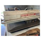 Reddy Heater
