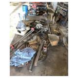 Steel Scrap