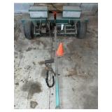 5 Ft. Commercial Aerator