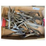 Vise Grips