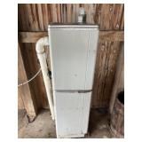 Removed Water Fountain