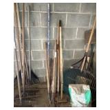 Gardening Tools