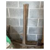 (2) Pick Axes