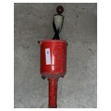 Golf Ball Washer