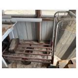 Nursery Cart