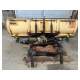 Meyer 7-1/2 Ft. Snowplow