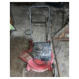 Briggs & Stratton Lawn Mower
