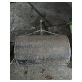 36" Lawn Roller