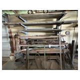 Steel Scrap and Cut-Offs