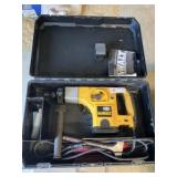 DeWalt Rotary Hammer