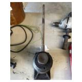Hydraulic Bottle Jack