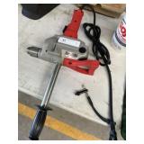 Milwaukee 1/2" Drill