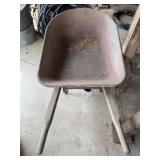 Wheelbarrow
