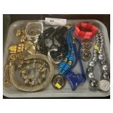 Costume Jewelry