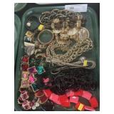 Costume Jewelry