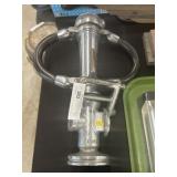 Fire Nozzle