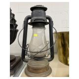 Hurricane Lantern