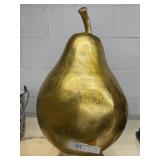 Composition Decorative Pear