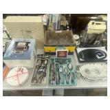 Cookware, Utensils, Tumblers