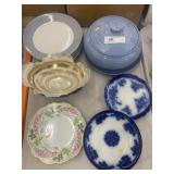 Dinnerware, Chinaware