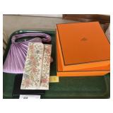 Handbags, French Storage Boxes