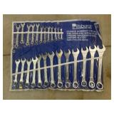 Imported Combination Wrenches