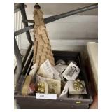 Christmas Ornaments and Decor