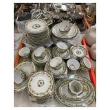 Limoges Chinaware