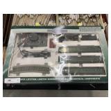 Bachmann HO Scale Train Set