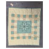 Crib Quilt