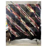 Patchwork Quilt