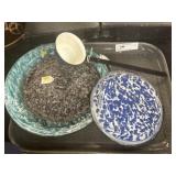 Agateware
