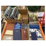 Reference Books