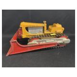 Hubley Toy Crawler