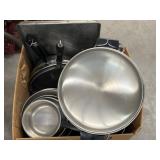 Cookware