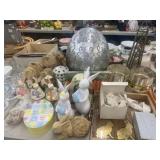 Serving Tray, Easter and Home Decor