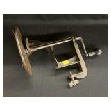 Vintage Hand Slicer