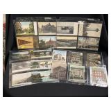 Lancaster County, PA Postcards