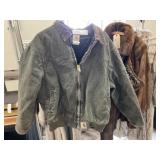 Carhartt Jacket