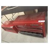 Task Force Tool Chest with Add-On