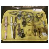 Wristwatches