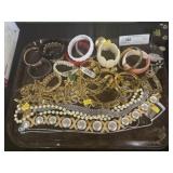 Costume Jewelry