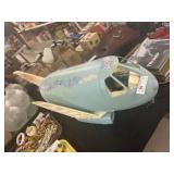 Barbie Jet