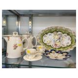 Antique Chinaware