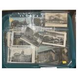 Lancaster County, PA Postcards