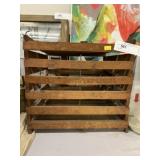 Egg Crate