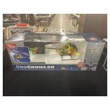 Radio Controlled Helicopter