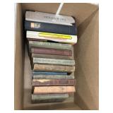 Vintage Novels