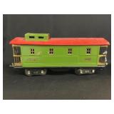 Lionel Standard Gauge Caboose