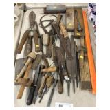 Vintage Tools